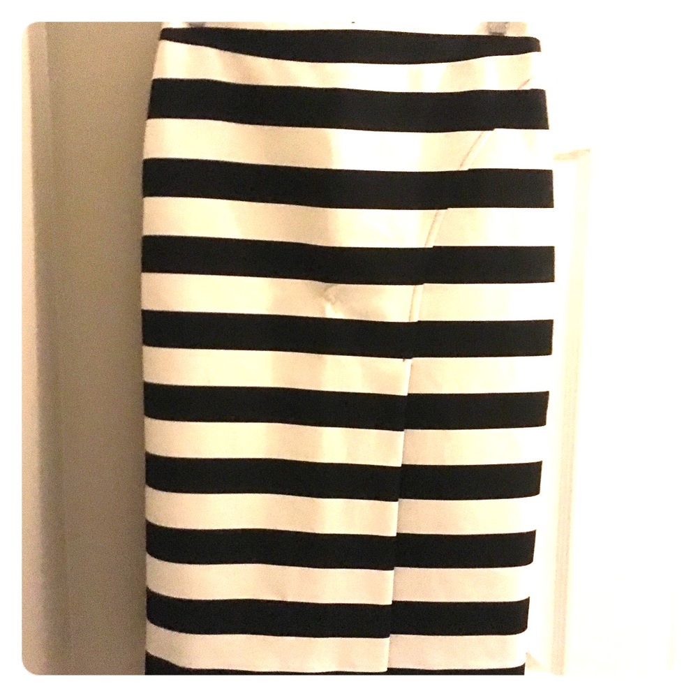 Nicole Miller skirt